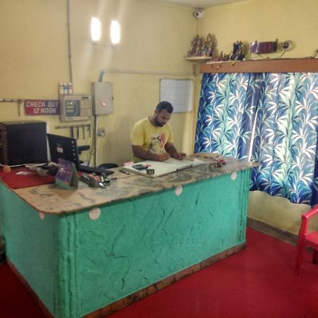 Renu Guest House Calcutta Extérieur photo