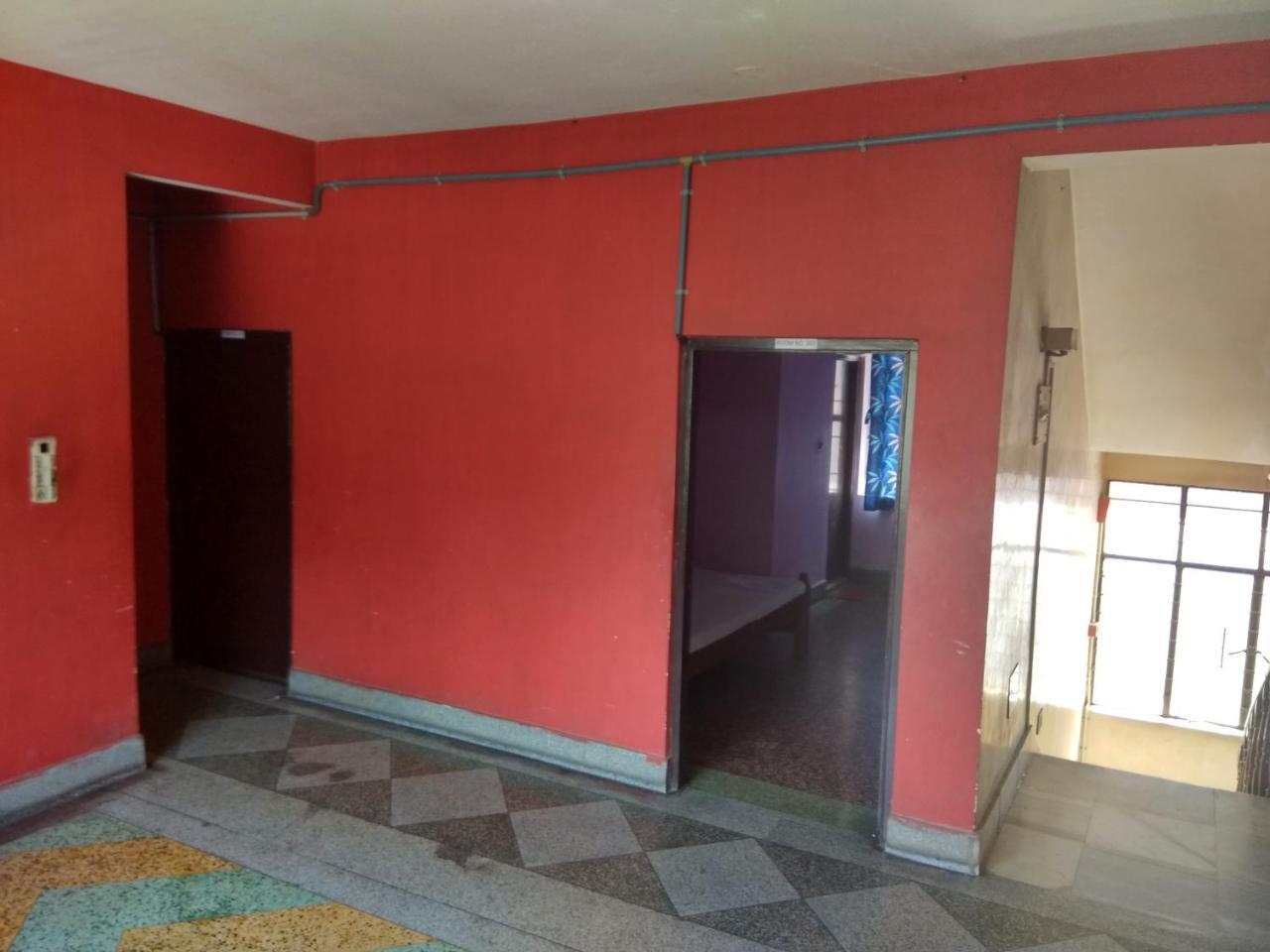 Renu Guest House Calcutta Extérieur photo