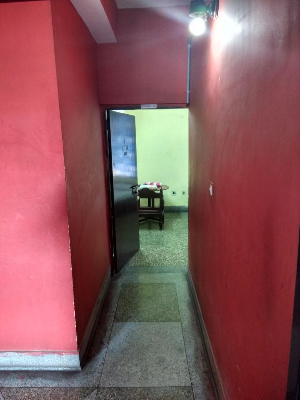 Renu Guest House Calcutta Extérieur photo