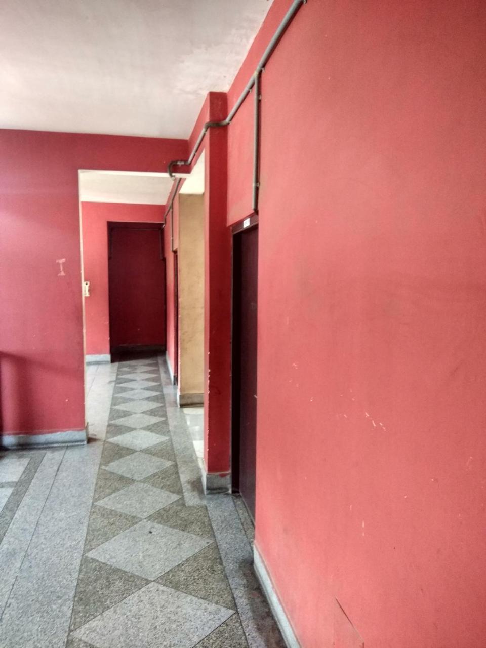 Renu Guest House Calcutta Extérieur photo