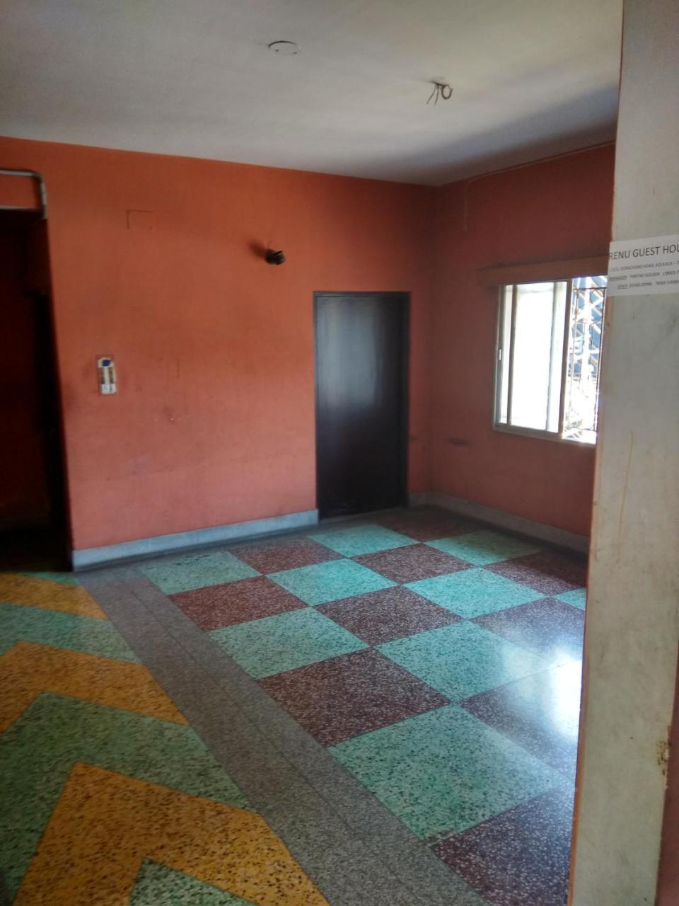 Renu Guest House Calcutta Extérieur photo