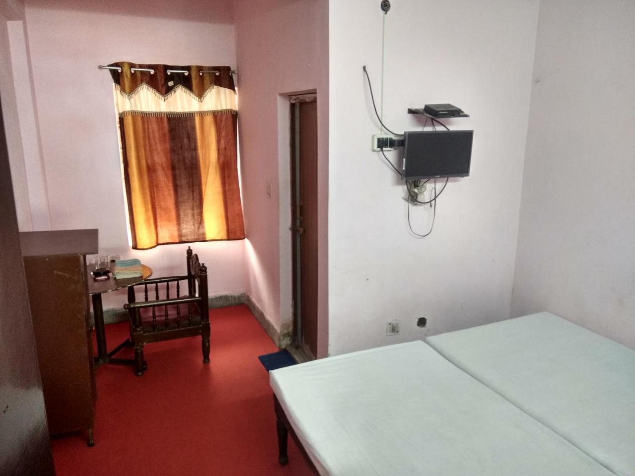 Renu Guest House Calcutta Extérieur photo