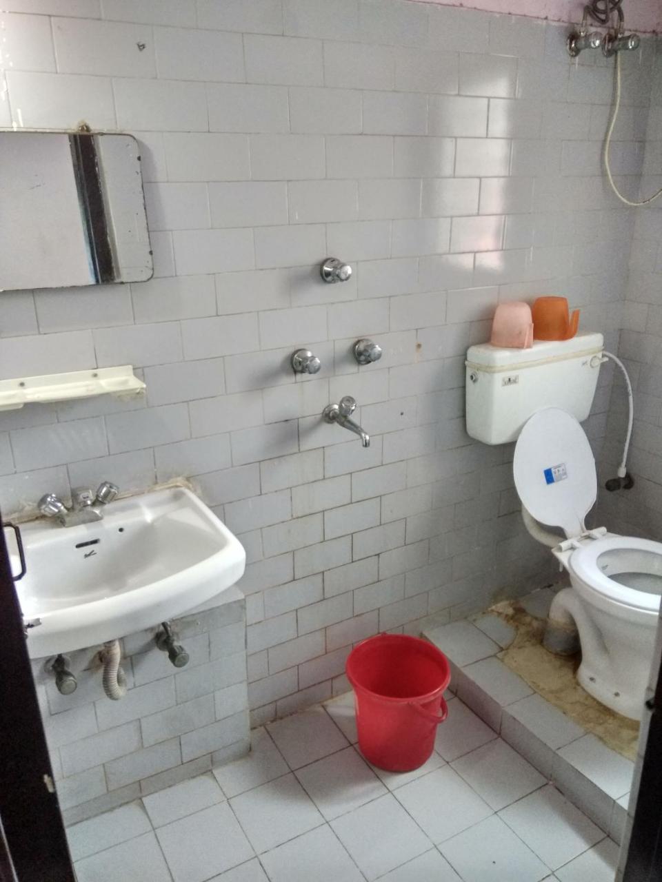 Renu Guest House Calcutta Extérieur photo