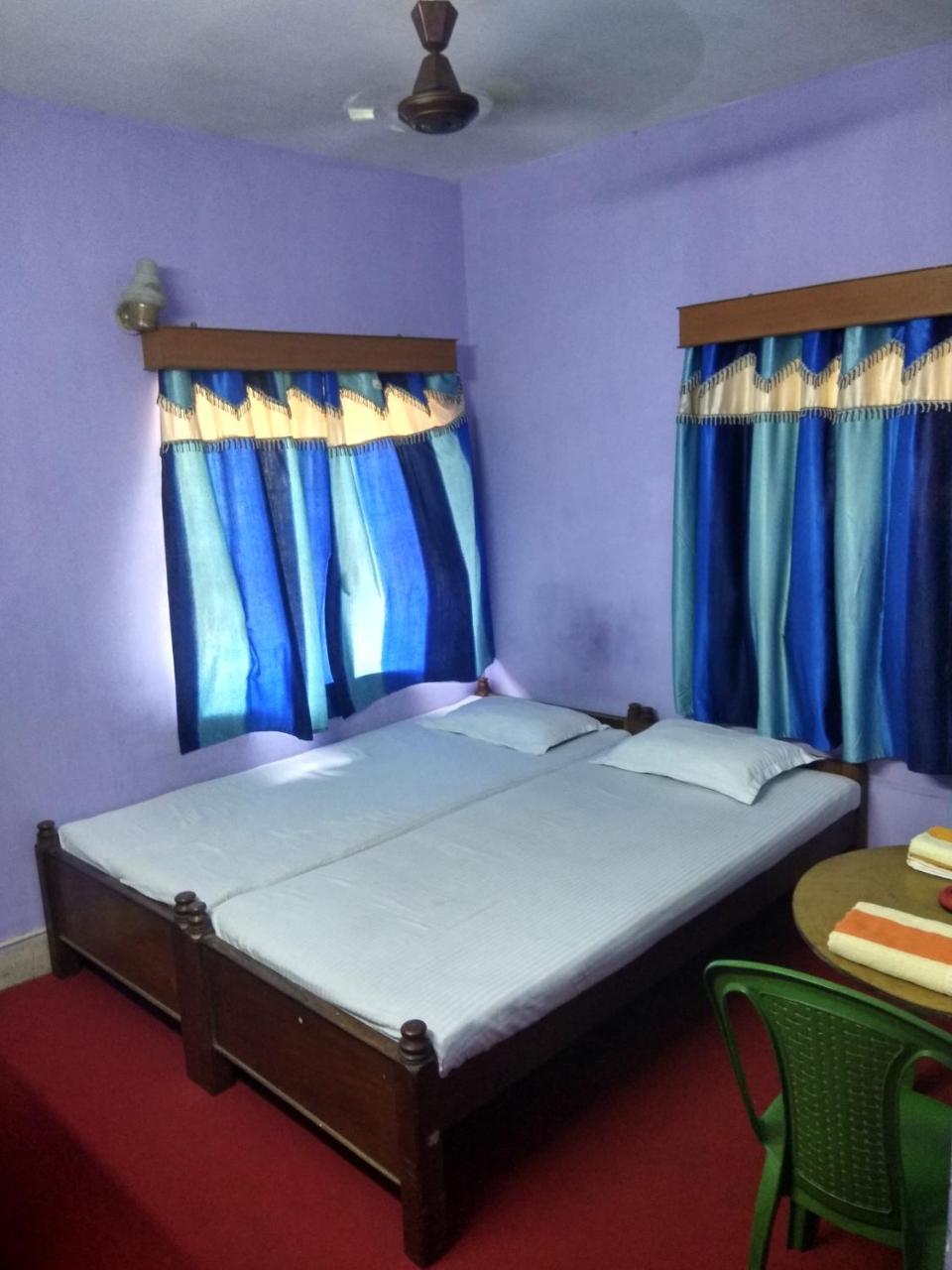 Renu Guest House Calcutta Extérieur photo