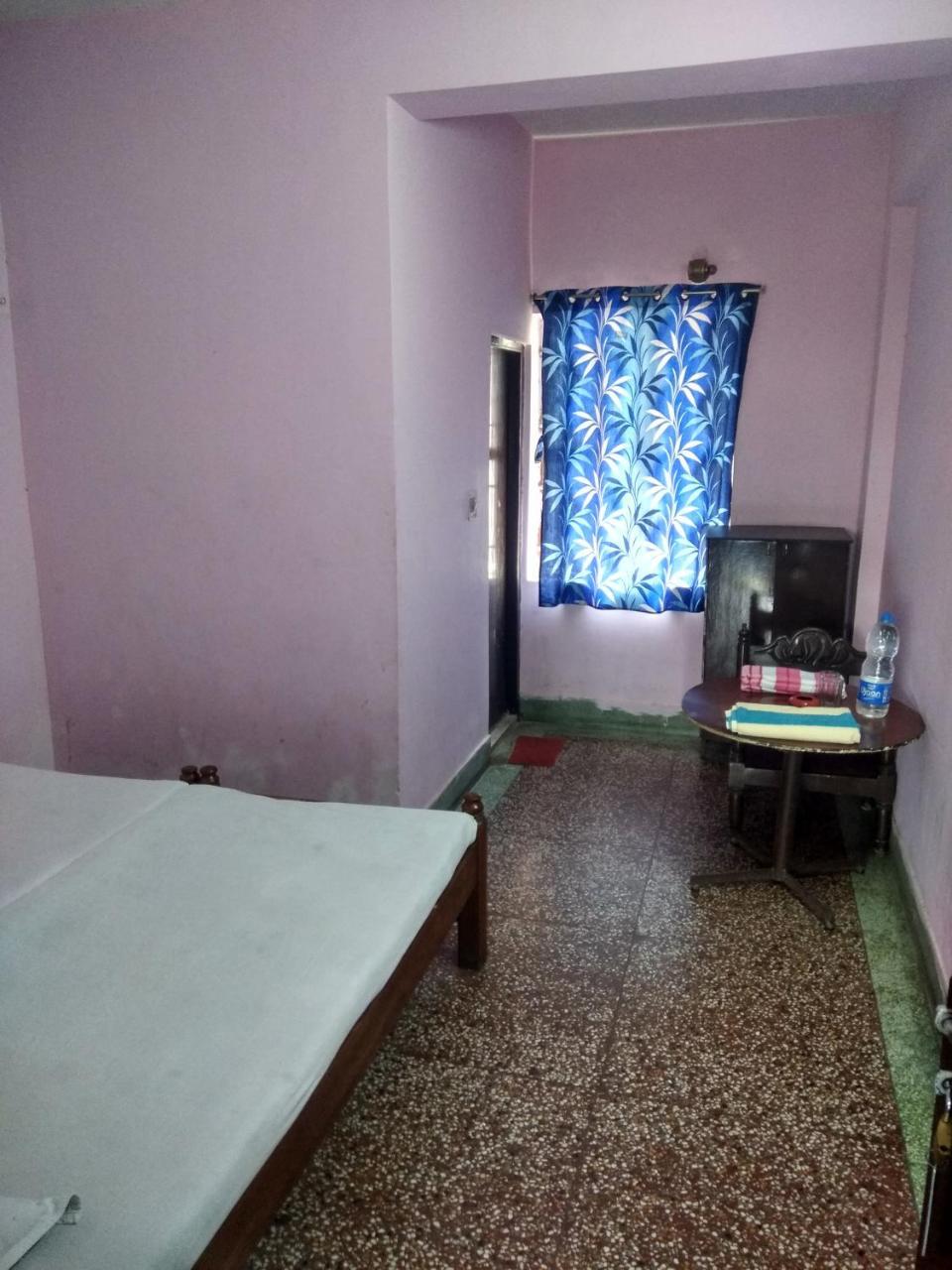 Renu Guest House Calcutta Extérieur photo