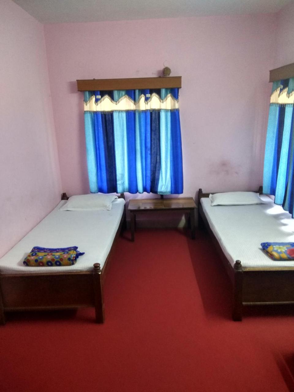 Renu Guest House Calcutta Extérieur photo