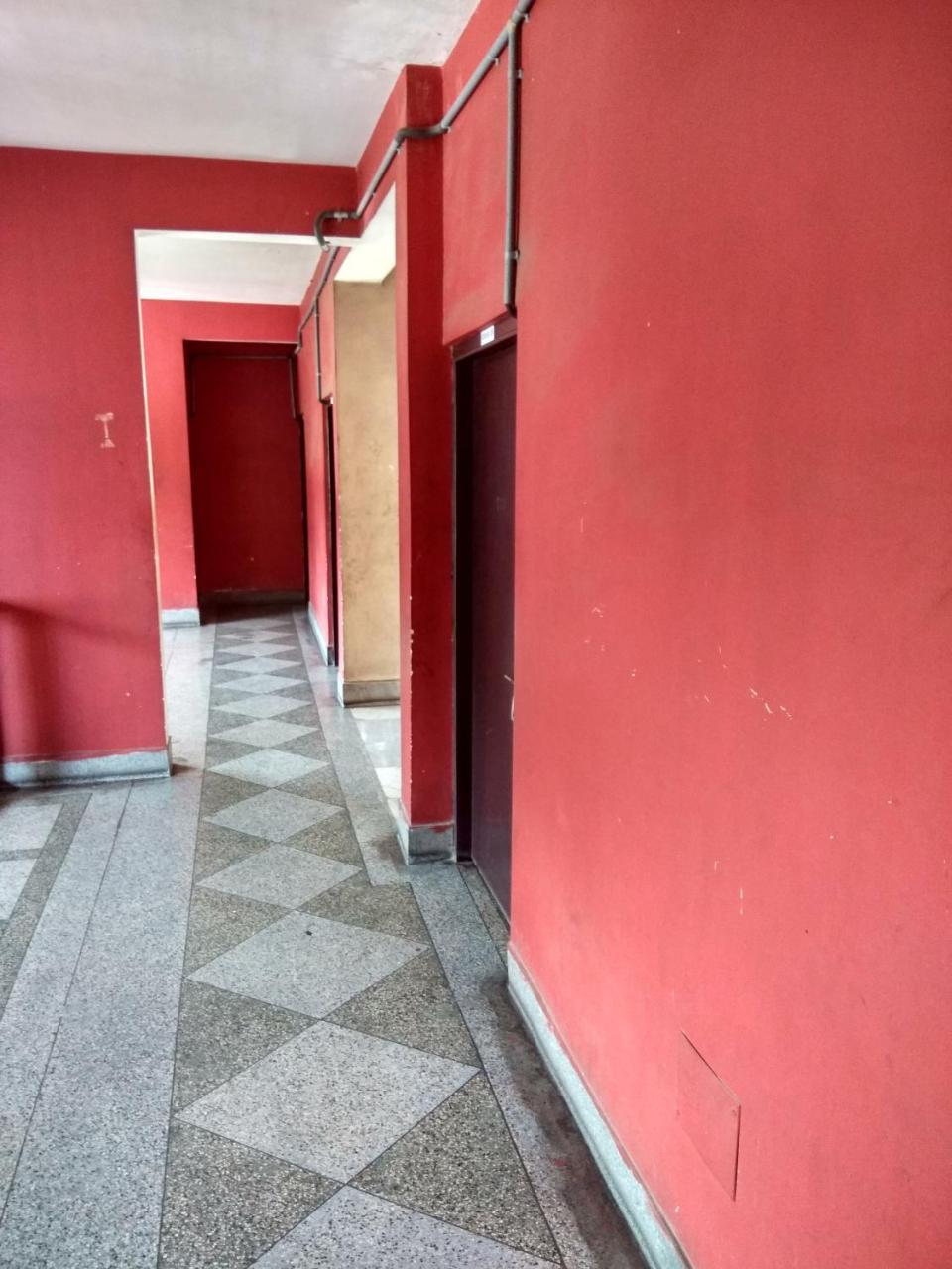 Renu Guest House Calcutta Extérieur photo