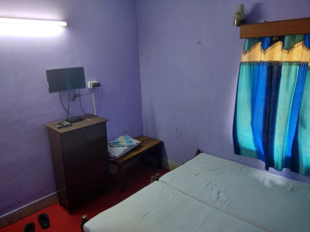 Renu Guest House Calcutta Extérieur photo