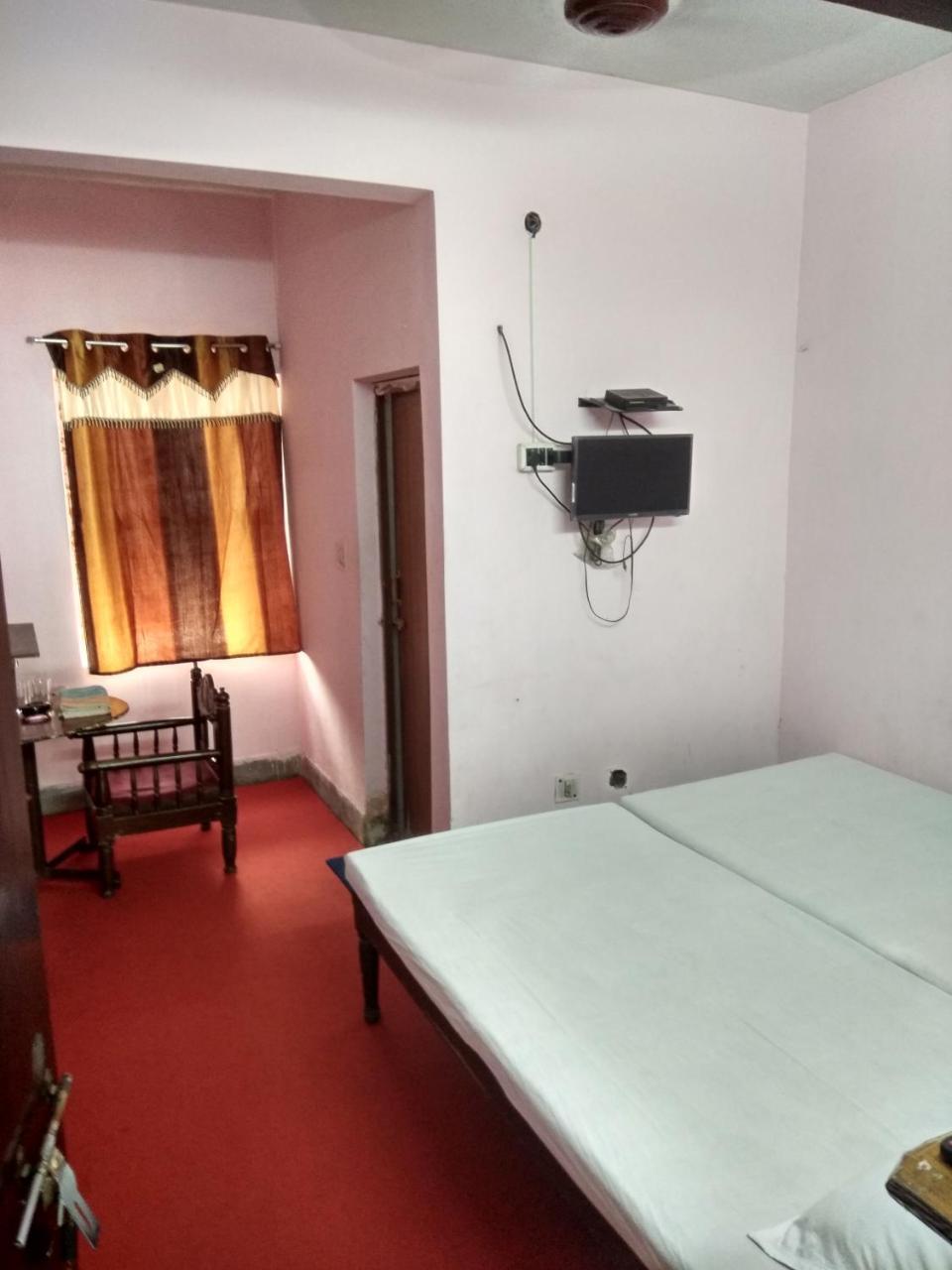 Renu Guest House Calcutta Extérieur photo