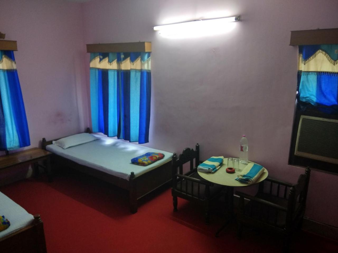 Renu Guest House Calcutta Extérieur photo