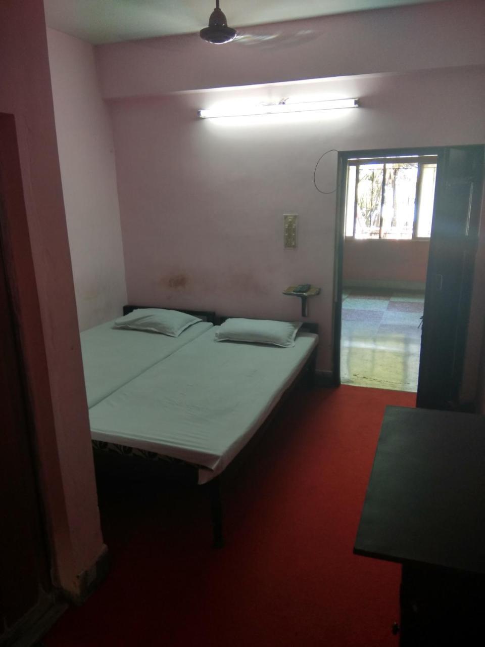 Renu Guest House Calcutta Extérieur photo
